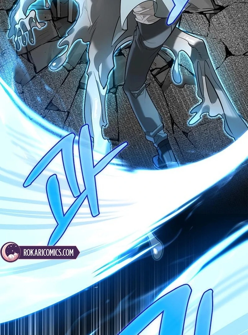 S-Class Hunter Heals with Monsters Chapter 21 - Page 30