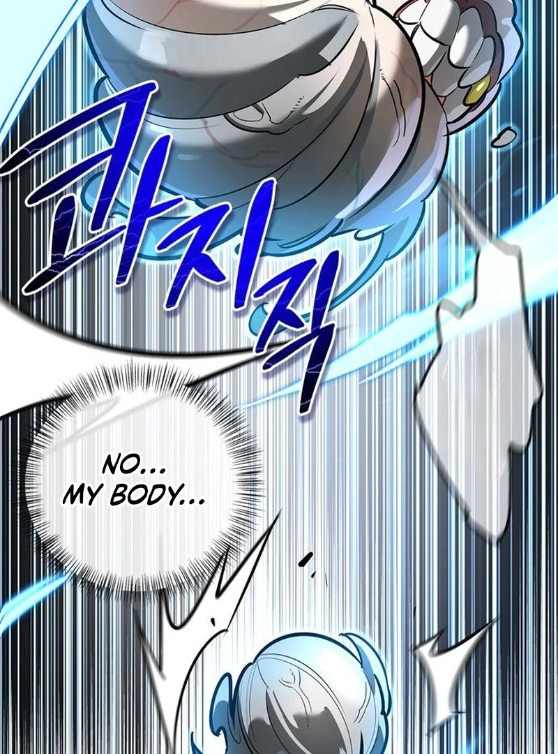 S-Class Hunter Heals with Monsters Chapter 21 - Page 33