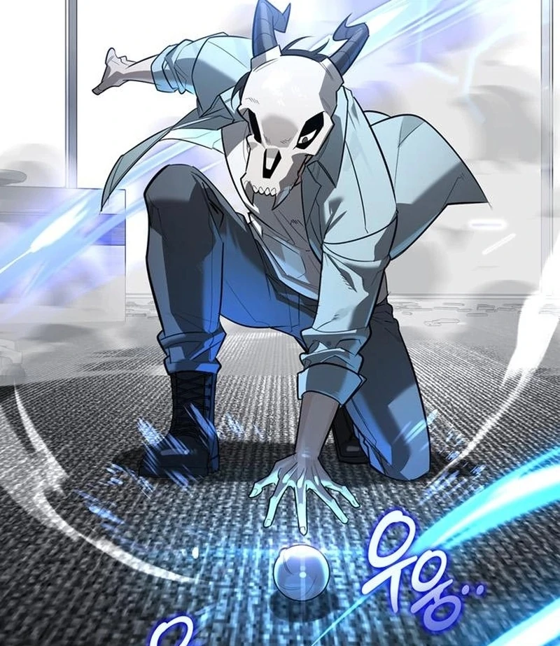 S-Class Hunter Heals with Monsters Chapter 21 - Page 36