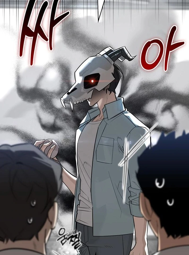 S-Class Hunter Heals with Monsters Chapter 21 - Page 41