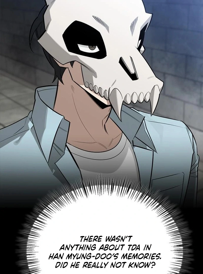 S-Class Hunter Heals with Monsters Chapter 21 - Page 49