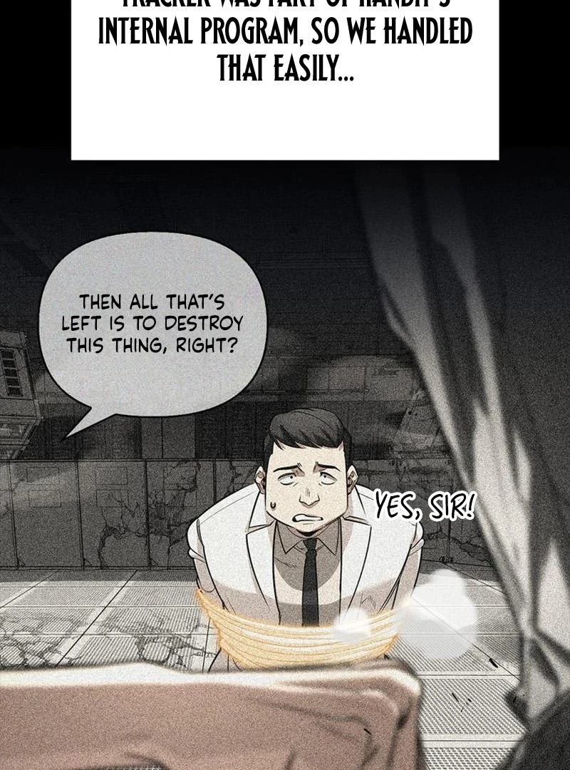 S-Class Hunter Heals with Monsters Chapter 21 - Page 51