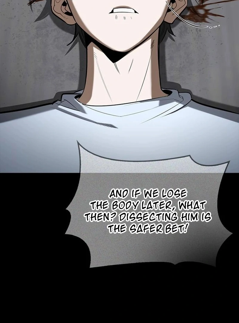 S-Class Hunter Heals with Monsters Chapter 21 - Page 70