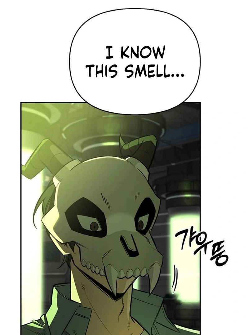 S-Class Hunter Heals with Monsters Chapter 21 - Page 77