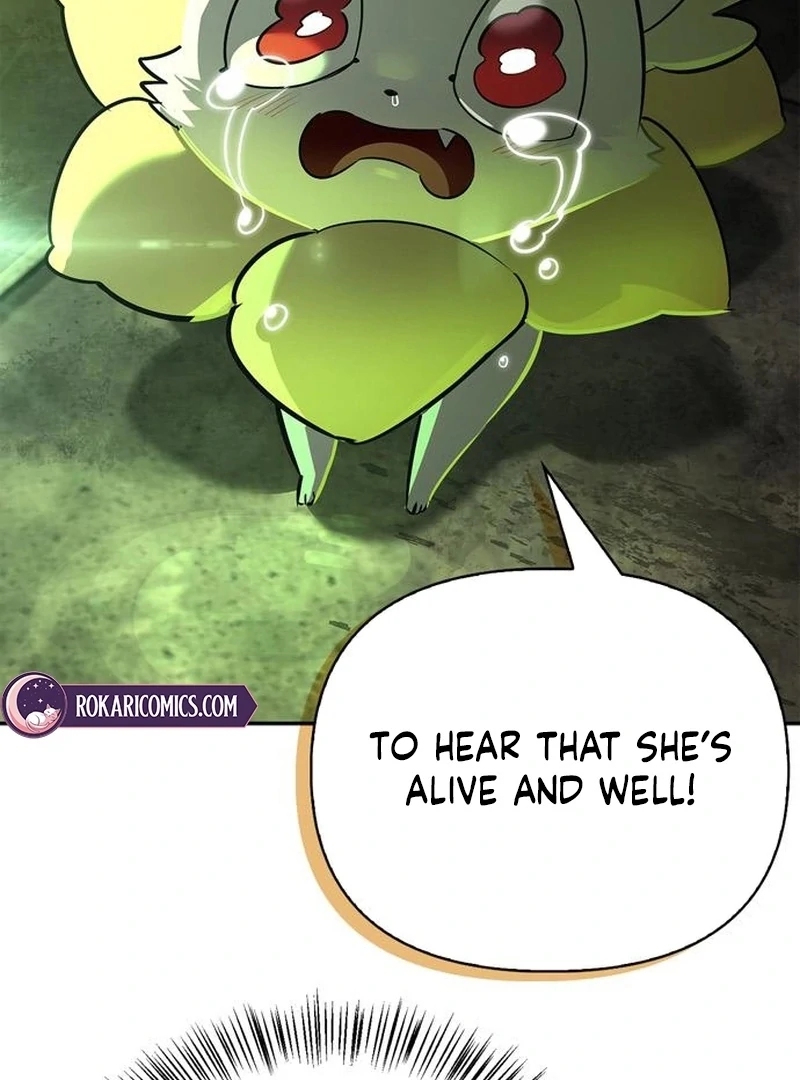 S-Class Hunter Heals with Monsters Chapter 21 - Page 86