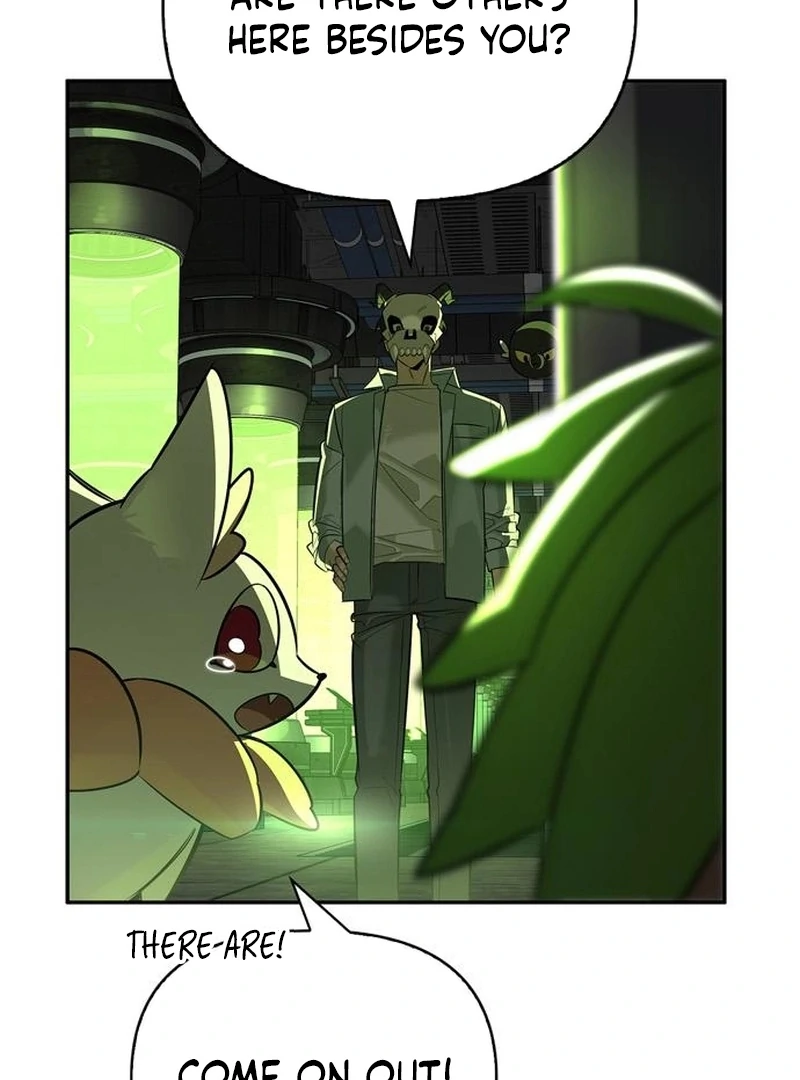 S-Class Hunter Heals with Monsters Chapter 21 - Page 88