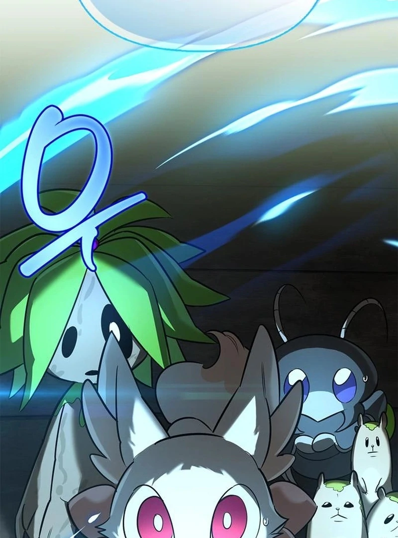 S-Class Hunter Heals with Monsters Chapter 21 - Page 98