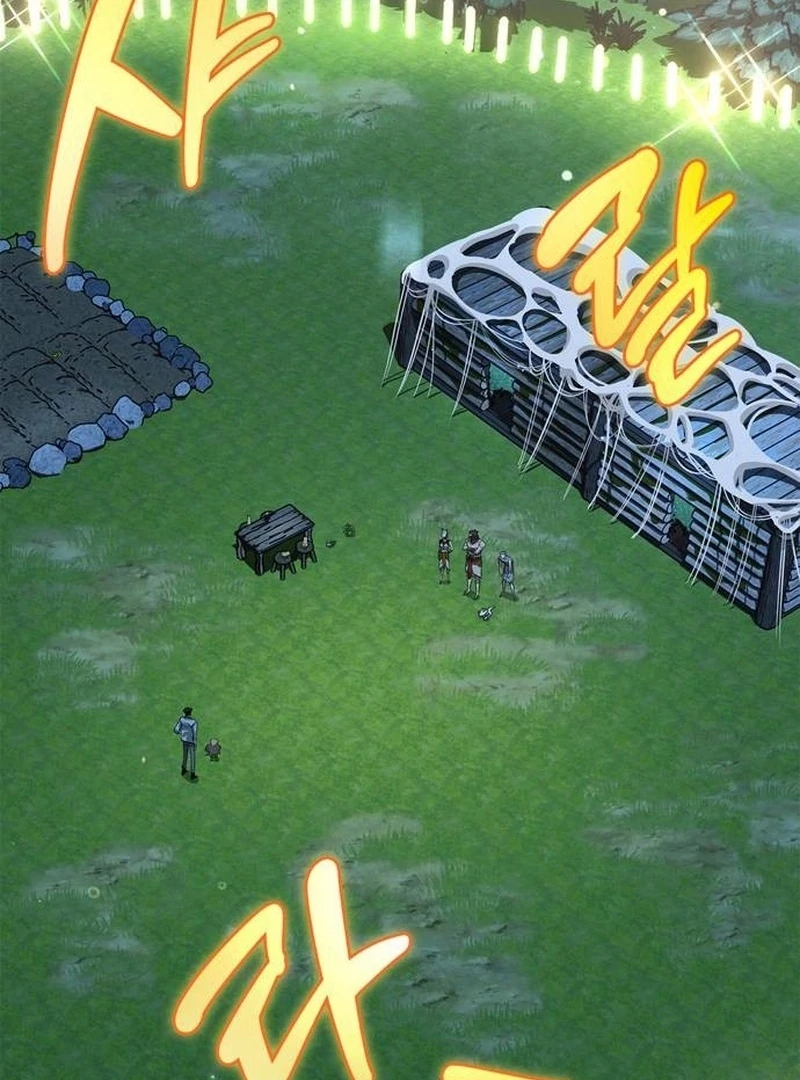 S-Class Hunter Heals with Monsters Chapter 23 - Page 100