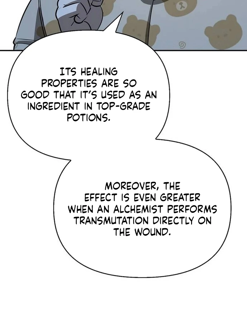 S-Class Hunter Heals with Monsters Chapter 23 - Page 119