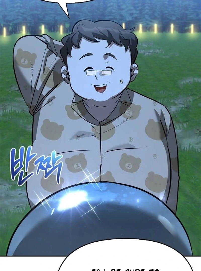 S-Class Hunter Heals with Monsters Chapter 23 - Page 129