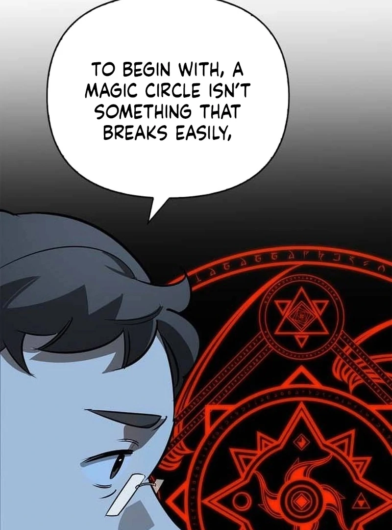 S-Class Hunter Heals with Monsters Chapter 23 - Page 136