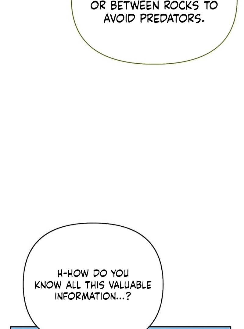 S-Class Hunter Heals with Monsters Chapter 23 - Page 147