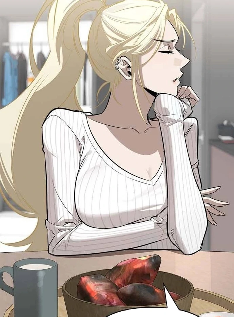 S-Class Hunter Heals with Monsters Chapter 23 - Page 35