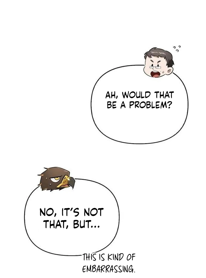 S-Class Hunter Heals with Monsters Chapter 23 - Page 5