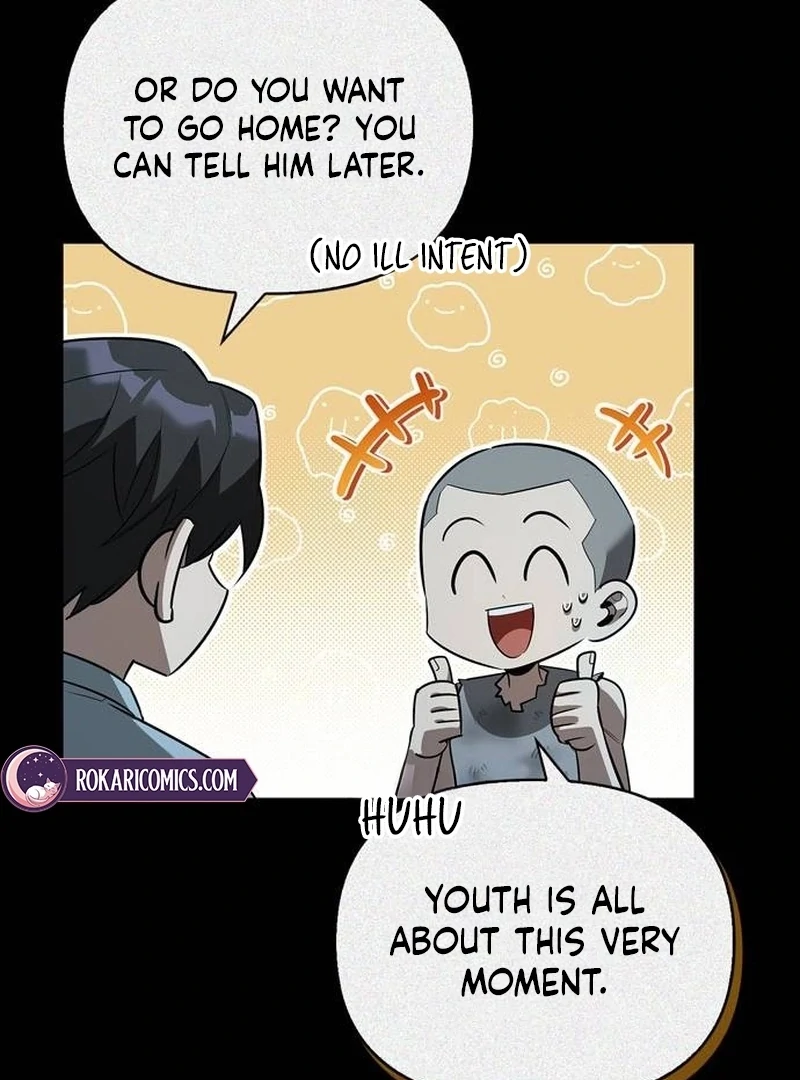 S-Class Hunter Heals with Monsters Chapter 23 - Page 60