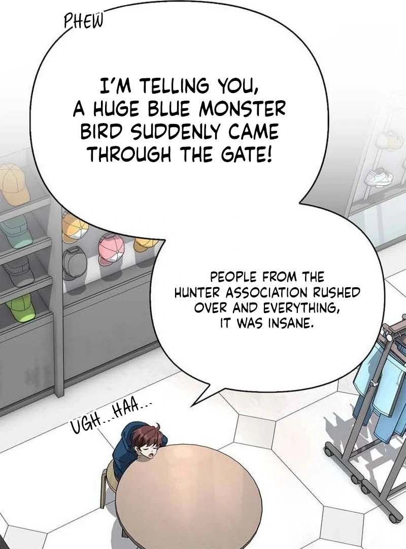 S-Class Hunter Heals with Monsters Chapter 23 - Page 7