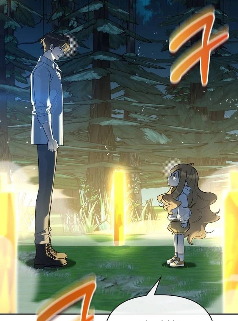 S-Class Hunter Heals with Monsters Chapter 23 - Page 85