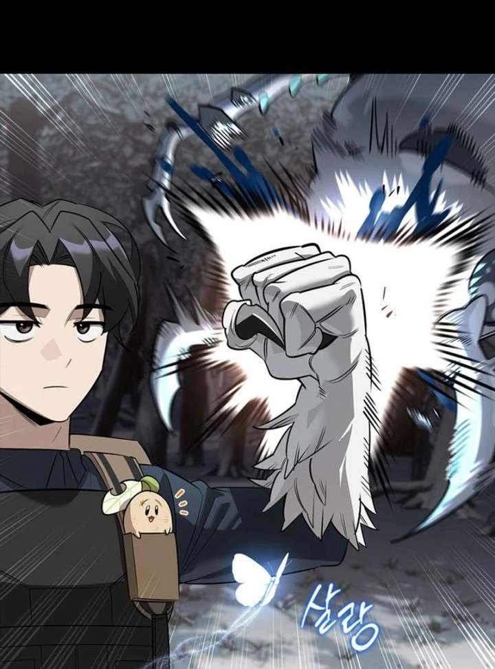 S-Class Hunter Heals with Monsters Chapter 24 - Page 108