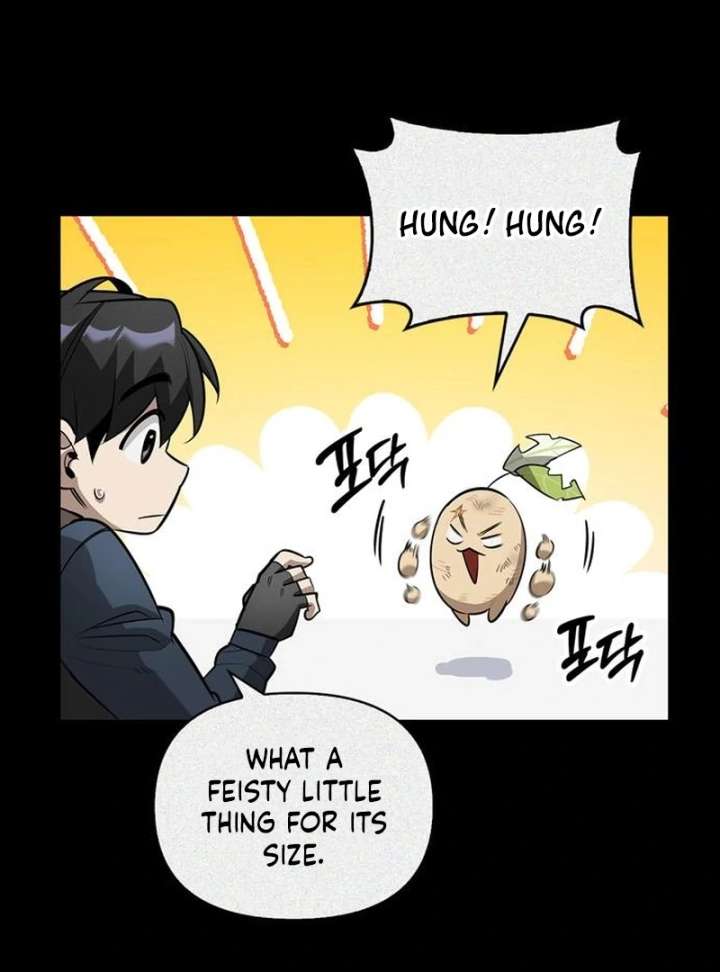 S-Class Hunter Heals with Monsters Chapter 24 - Page 15