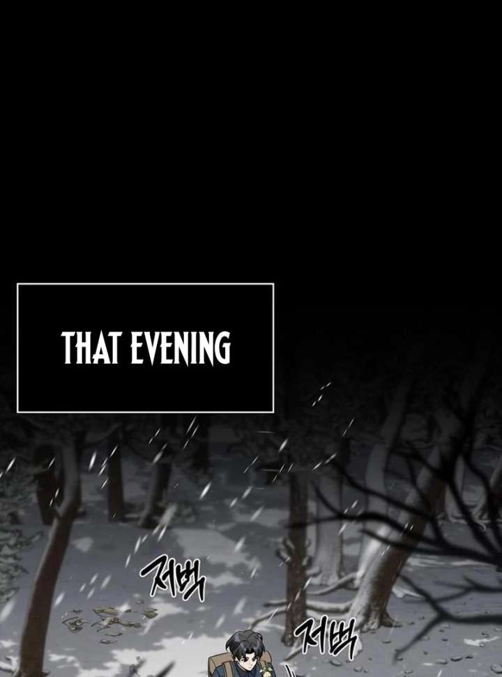 S-Class Hunter Heals with Monsters Chapter 24 - Page 32