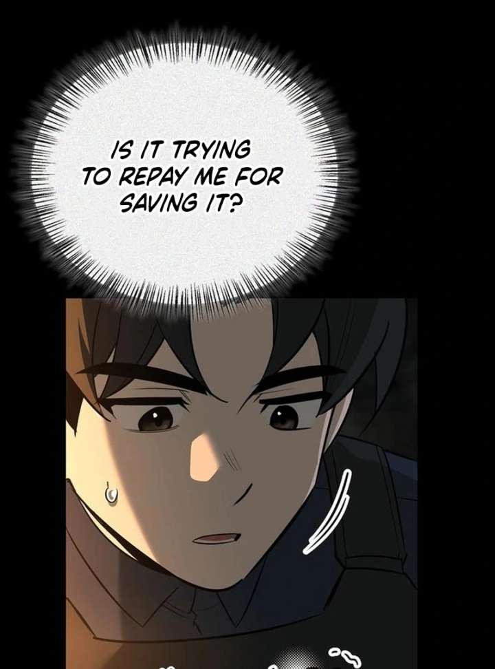 S-Class Hunter Heals with Monsters Chapter 24 - Page 78