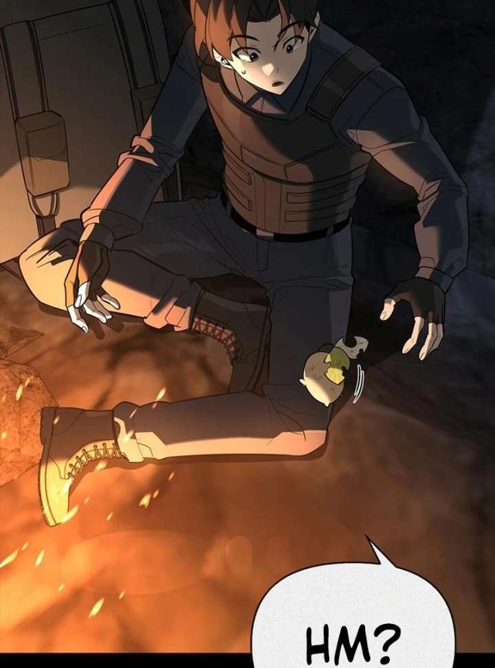 S-Class Hunter Heals with Monsters Chapter 24 - Page 89