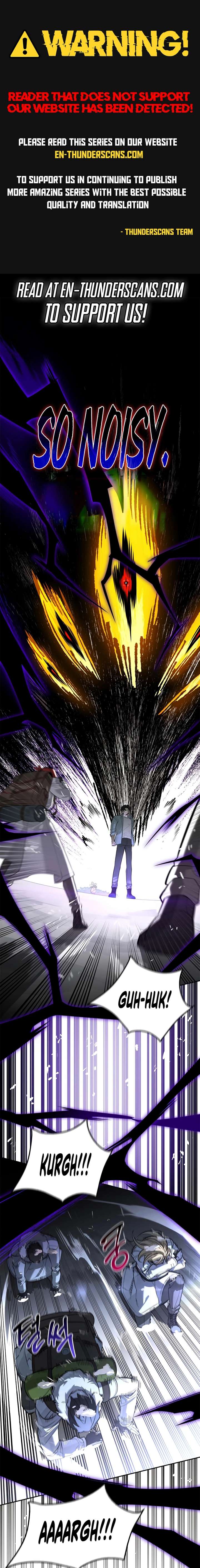 S-Class Hunter Heals with Monsters Chapter 26 - Page 1