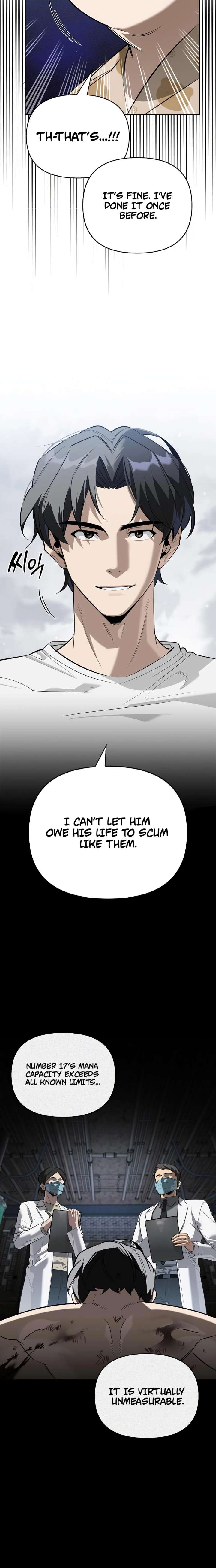 S-Class Hunter Heals with Monsters Chapter 26 - Page 28