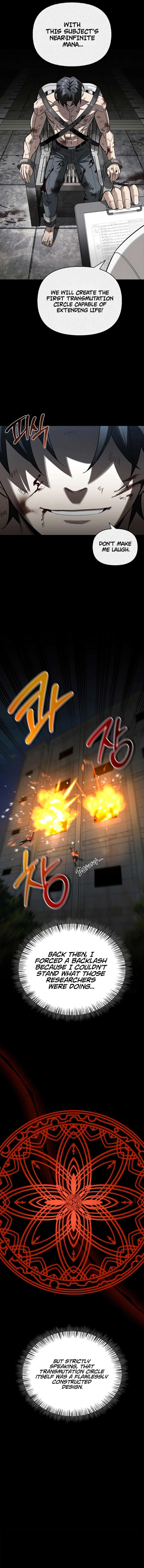 S-Class Hunter Heals with Monsters Chapter 26 - Page 29