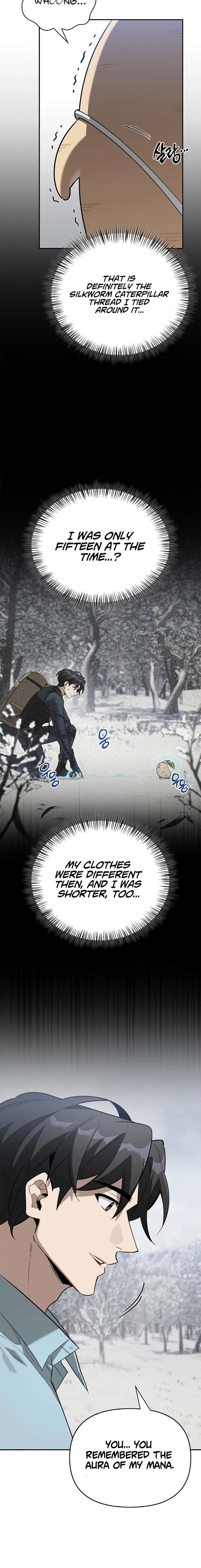 S-Class Hunter Heals with Monsters Chapter 26 - Page 4