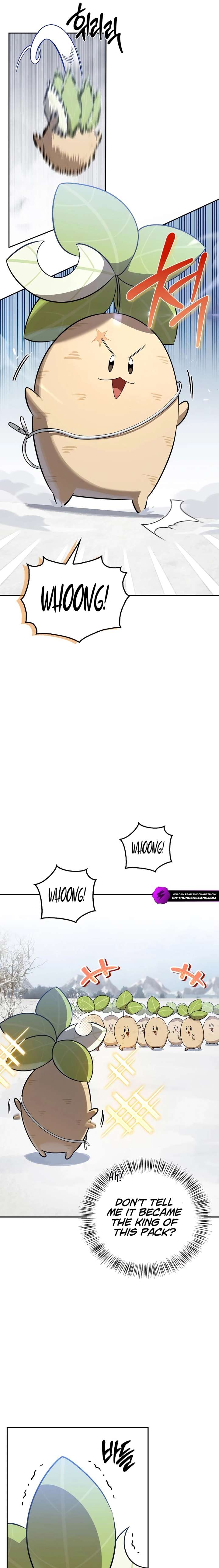 S-Class Hunter Heals with Monsters Chapter 26 - Page 7