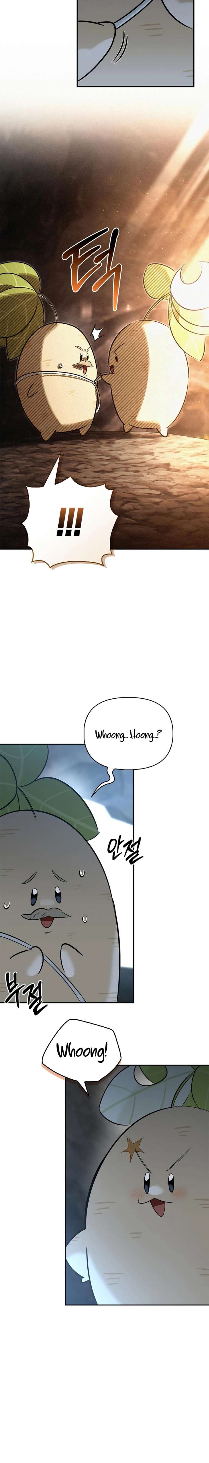 S-Class Hunter Heals with Monsters Chapter 27 - Page 23