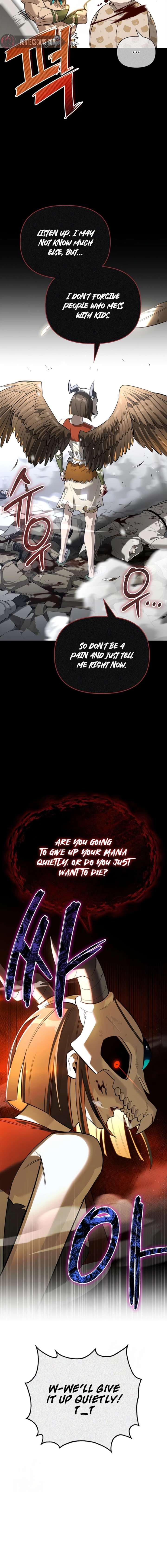 S-Class Hunter Heals with Monsters Chapter 28 - Page 12