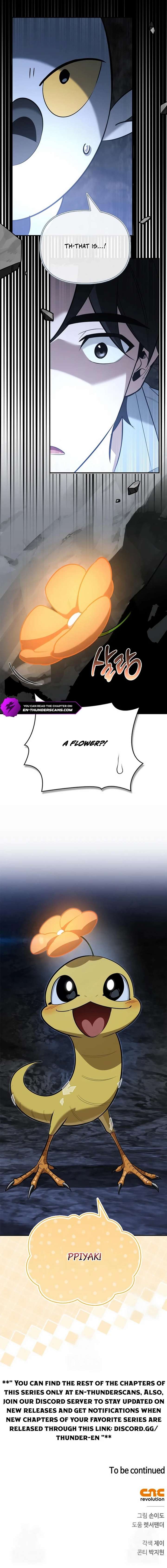 S-Class Hunter Heals with Monsters Chapter 29 - Page 19