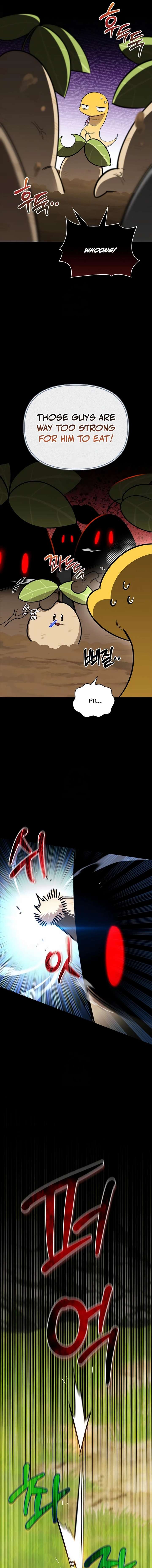 S-Class Hunter Heals with Monsters Chapter 29 - Page 7