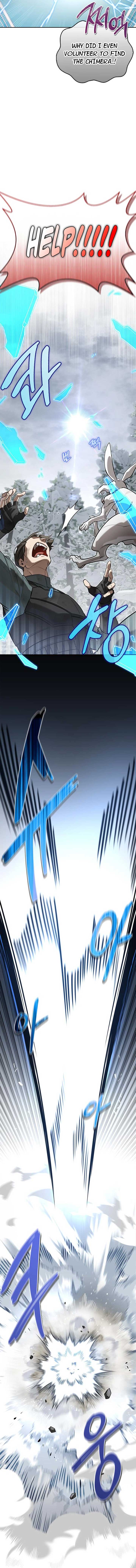 S-Class Hunter Heals with Monsters Chapter 3 - Page 15