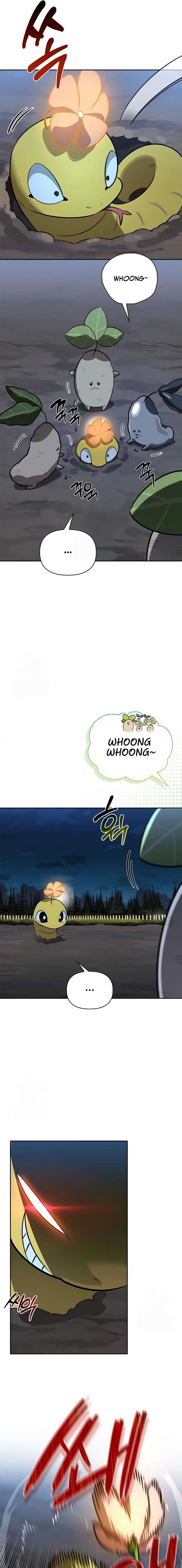 S-Class Hunter Heals with Monsters Chapter 30 - Page 15