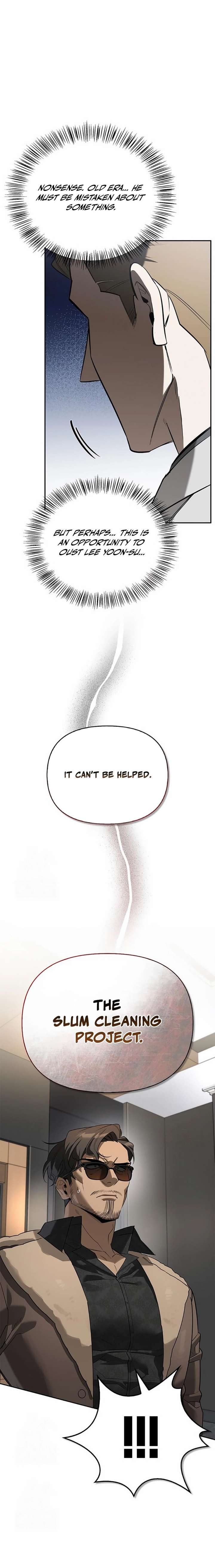 S-Class Hunter Heals with Monsters Chapter 30 - Page 25