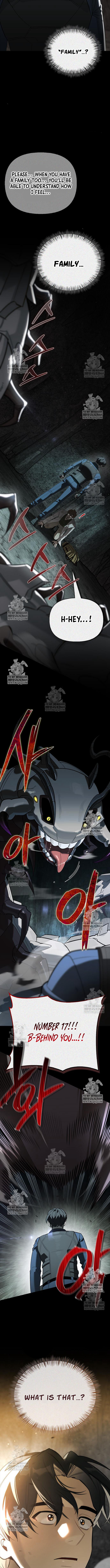 S-Class Hunter Heals with Monsters Chapter 31 - Page 17