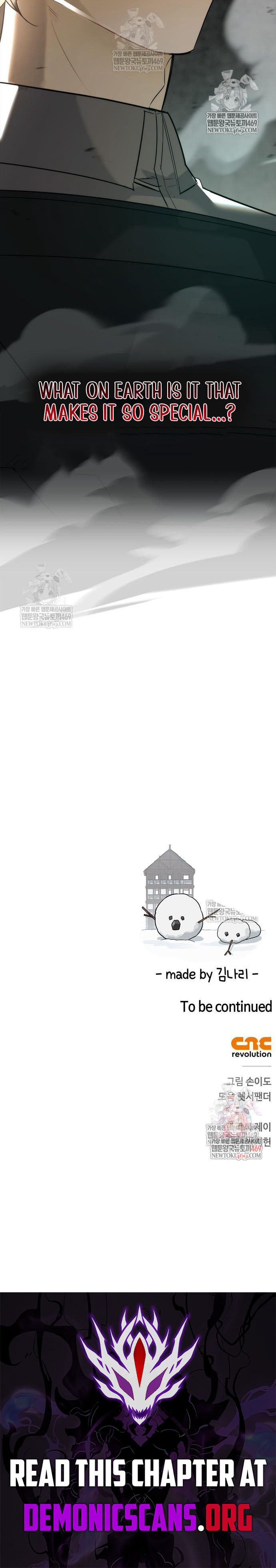 S-Class Hunter Heals with Monsters Chapter 31 - Page 18