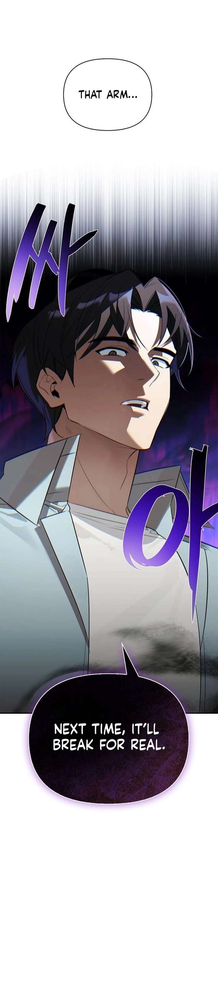 S-Class Hunter Heals with Monsters Chapter 33 - Page 18