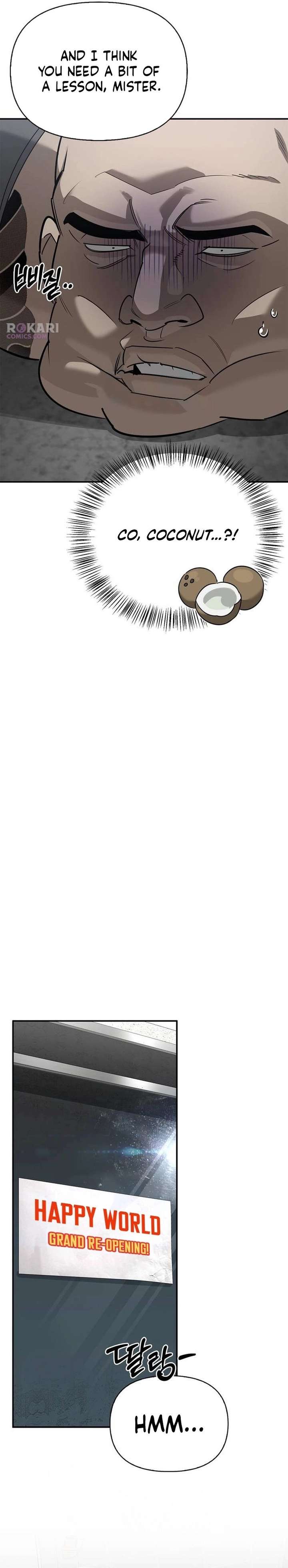 S-Class Hunter Heals with Monsters Chapter 33 - Page 24