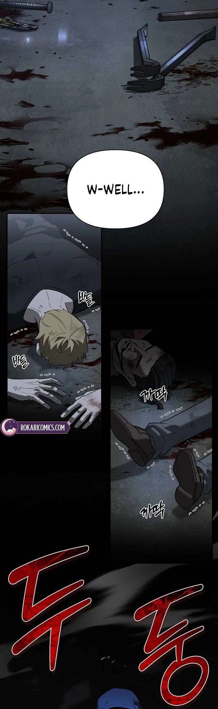 S-Class Hunter Heals with Monsters Chapter 33 - Page 42