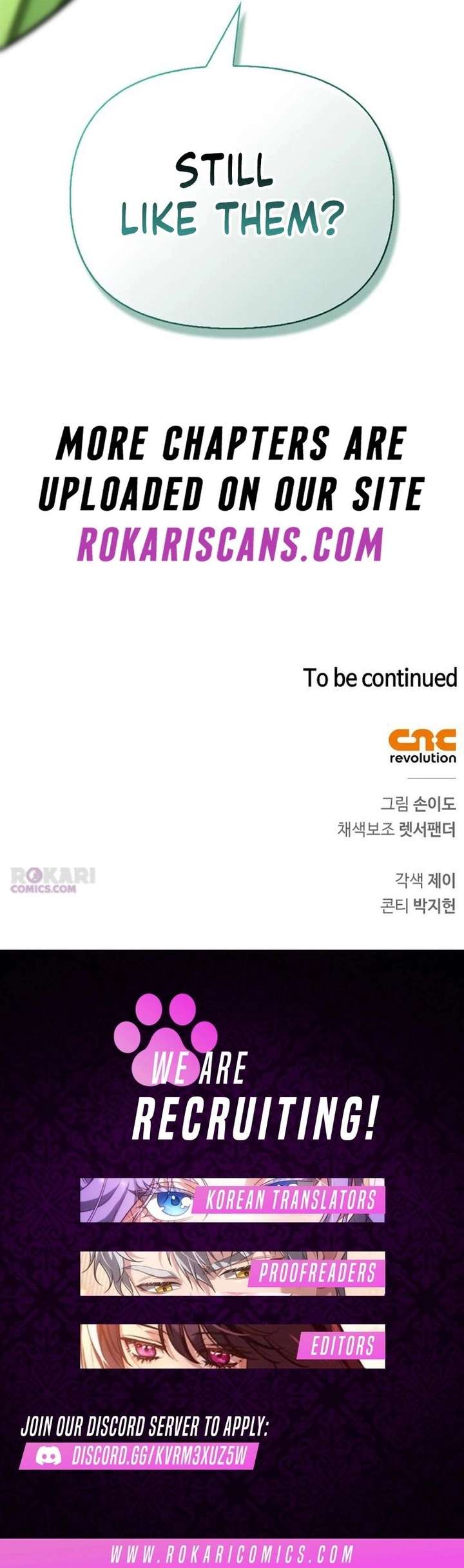 S-Class Hunter Heals with Monsters Chapter 37 - Page 24