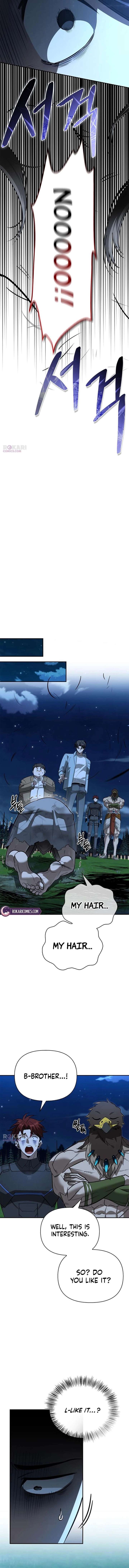 S-Class Hunter Heals with Monsters Chapter 37 - Page 6