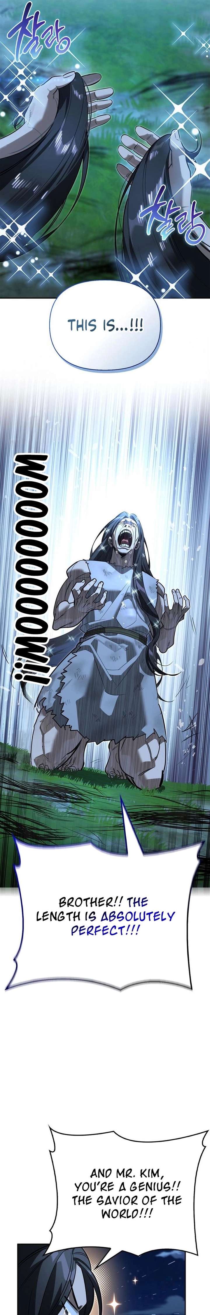 S-Class Hunter Heals with Monsters Chapter 37 - Page 7