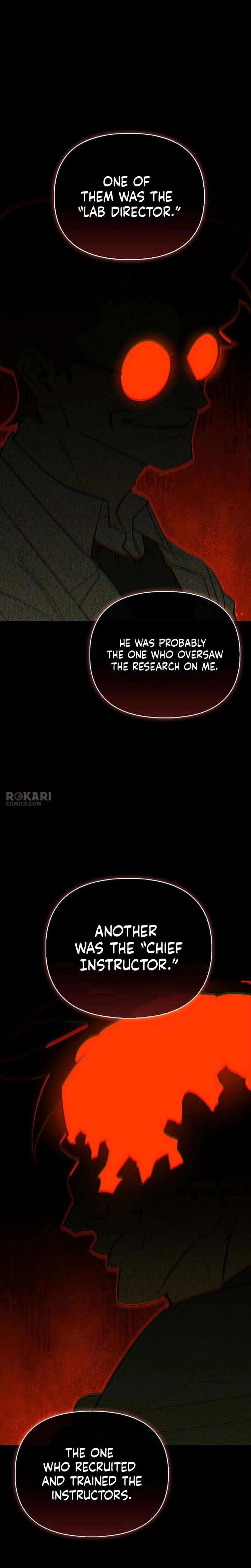 S-Class Hunter Heals with Monsters Chapter 38 - Page 7