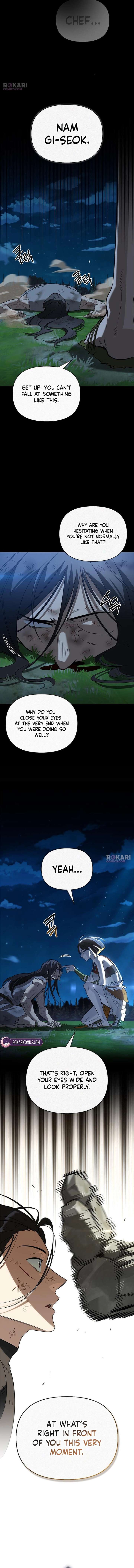 S-Class Hunter Heals with Monsters Chapter 39 - Page 16