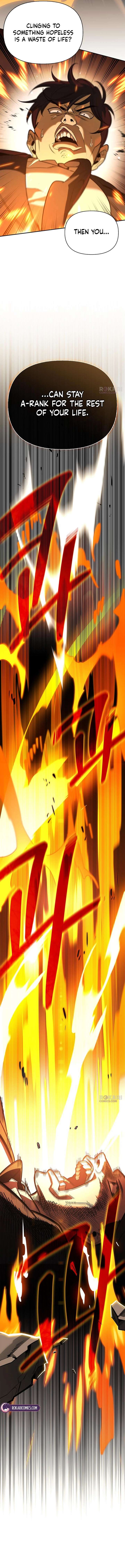 S-Class Hunter Heals with Monsters Chapter 39 - Page 19