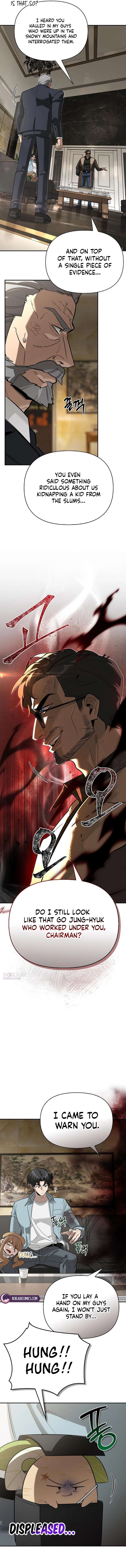 S-Class Hunter Heals with Monsters Chapter 40 - Page 3